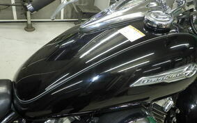 YAMAHA DRAGSTAR 400 CLASSIC 2007 VH01J