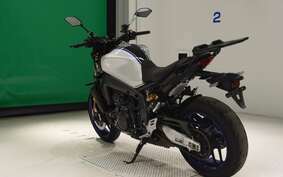 YAMAHA MT-09 SP 2021 RN69J