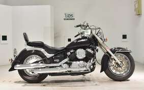 YAMAHA DRAGSTAR 400 CLASSIC 1999 4TR