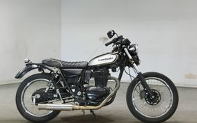 KAWASAKI 250TR 2008 BJ250F