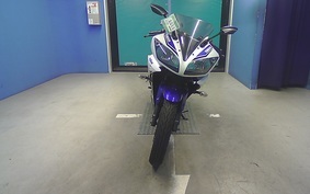 YAMAHA YZF-R15 1CK0