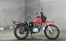 HONDA XL230 MC36