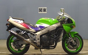 KAWASAKI ZXR750 1995 ZX750J