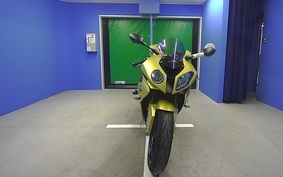 BMW S1000RR PREMIUM LINE 2010 0507