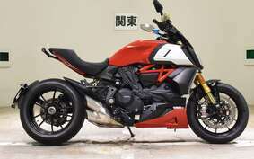 DUCATI DIAVEL 1260 S GE00A