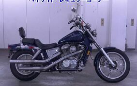 HONDA SHADOW 1100 1989 SC18