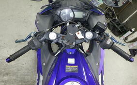 YAMAHA YZF-R25 A RG10J