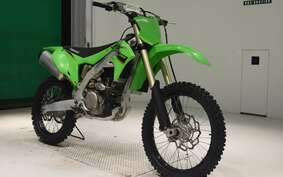 KAWASAKI KX250 KX252C