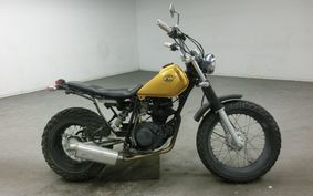 YAMAHA TW200 2JL