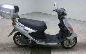 YAMAHA GRAND AXIS 100 1998 SB01J