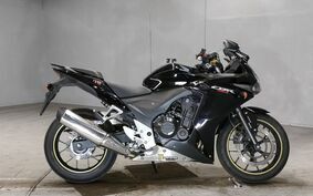 HONDA CBR400R 2015 NC47