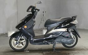 YAMAHA CYGNUS 125 X SE46