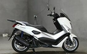 YAMAHA N-MAX 125 SED6J