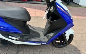 YAMAHA CYGNUS SR SEA5J