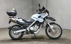 BMW F650GS 2002 0172