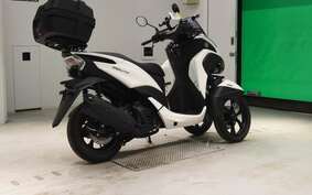 YAMAHA TRICITY 125 A SEC1J