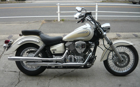 YAMAHA DRAGSTAR 250 VG02J