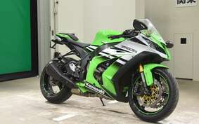 KAWASAKI ZX 10 NINJA R A 2015 ZXT00J