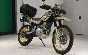 YAMAHA SEROW 250 DG17J