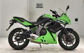 KAWASAKI NINJA 400R ER400B