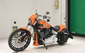 HARLEY FXBR1920 2023