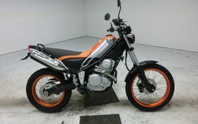 YAMAHA TRICKER DG10J