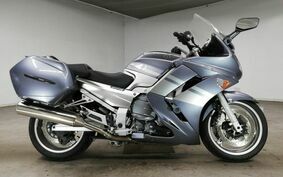 YAMAHA FJR1300 AS 2007 RP13