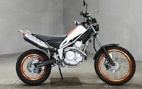 YAMAHA TRICKER DG16J