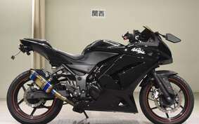 KAWASAKI NINJA 250R EX250K