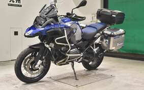 BMW R1200GS ADVENTURE 2014