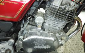 HONDA CB250RS Z MC02