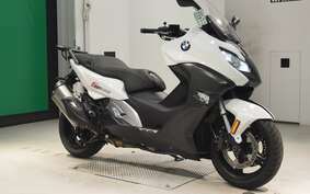 BMW C650 SPORT 2018 0C04