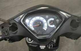 YAMAHA AXIS Z SED7J