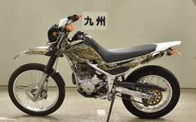 YAMAHA SEROW 250 DG17J