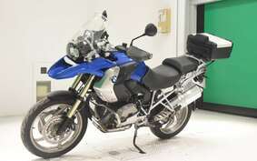 BMW R1200GS 2012