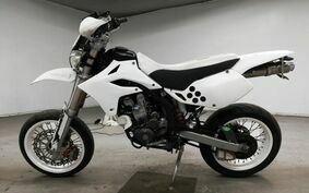 KAWASAKI KLX250D TRACKER LX250E