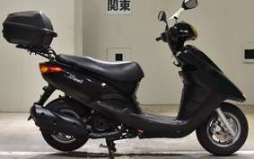 YAMAHA AXIS 125 TREET SE53J