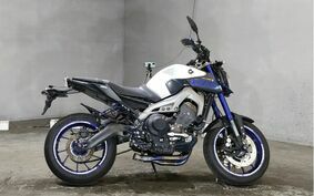 YAMAHA MT-09 2015 RN34J