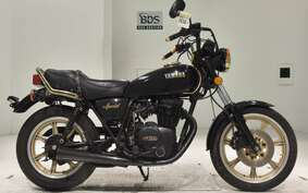 YAMAHA XS250 SPECIAL 4A8