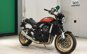 KAWASAKI Z900RS 2022 ZR900C