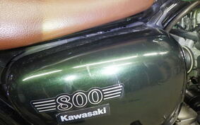 KAWASAKI W800 2011 EJ800A