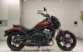 KAWASAKI VULCAN 650 SA 2022 EN650J