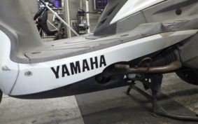 YAMAHA CYGNUS 125 X