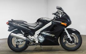 KAWASAKI ZZ-R250 2007 EX250H