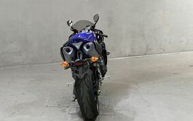 YAMAHA YZF-R1 2009 RN24J