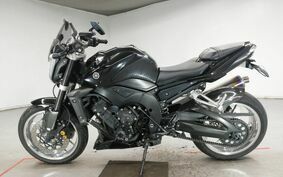 YAMAHA FZ FAZER 2009 RN21J