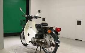 HONDA C90 SUPER CUB HA02