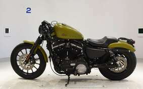 HARLEY XL883N 2009 LE2