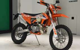 KTM 250 EXC