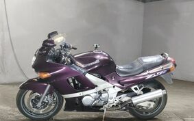 KAWASAKI ZZ-R400 1997 ZX400N